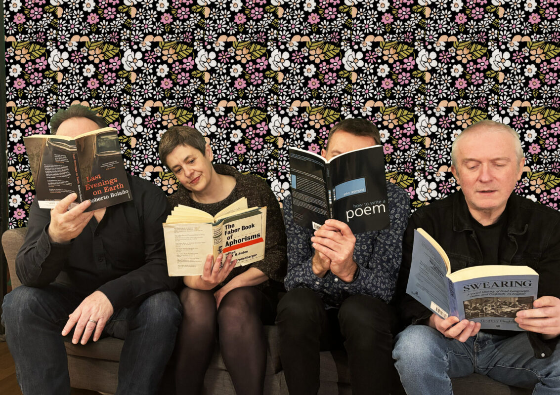 Metronome (@metronomenotts) on Twitter photo Have you heard <a href="/brianbilston/">Brian Bilston</a> and <a href="/catenarywires/">The Catenary Wires</a> new album, 'Sounds Made By Humans' yet? 🎧
Freq album review 👉 freq.org.uk/reviews/bilsto…
They head to Metronome, Nottingham on Tuesday 13 November!
Book tickets 👉 shorturl.at/tz18p Have you heard <a href="/brianbilston/">Brian Bilston</a> and <a href="/catenarywires/">The Catenary Wires</a> new album, 'Sounds Made By Humans' yet? 🎧
Freq album review 👉 freq.org.uk/reviews/bilsto…
They head to Metronome, Nottingham on Tuesday 13 November!
Book tickets 👉 shorturl.at/tz18p