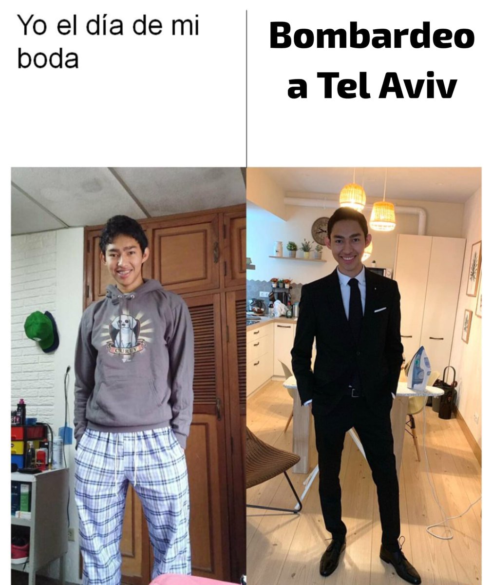 Acaba de hacer esto