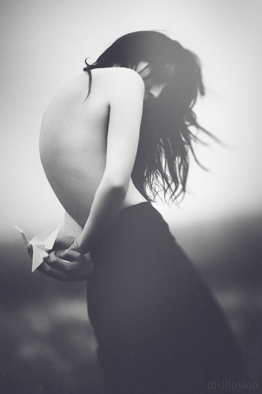 » Soulmate « Photographer Disillusion ★14 #fine_art #warsaw #poland #strkng #photography #contemporary #bestof strkng.com/en/photographe…