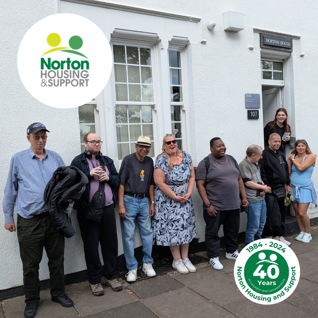 Today we’re off to Center Parcs for a few days of fun, fresh air and sunshine, and we couldn’t ask for better weather! 🌳☀️

#SunshineAndSmiles #MentalHealth #SupportedHousing #Charity #NatureTherapy #Wellbeing #HappyPlace #Leicester #Leicestershire