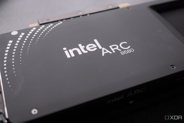 With every new GPU release, Intel's innovation shines brighter! Discover why Intel is becoming a top choice for tech enthusiasts in this article by XDA Developers. #IAmIntel bit.ly/4naU1r5