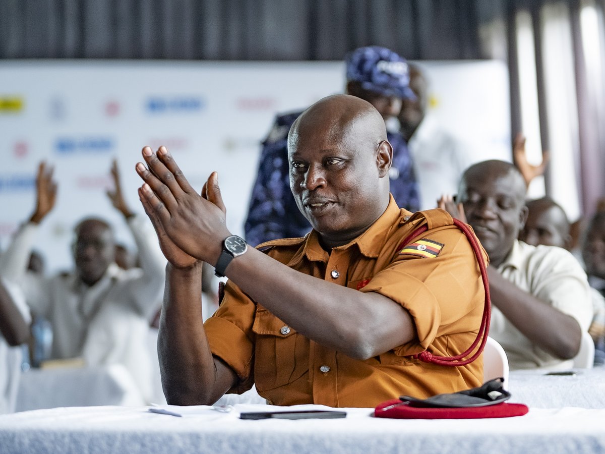 This training isn’t just for Isuzu bus operators, it’s open to all stakeholders.

Our goal is to promote a culture of safety &amp; responsibility among all stakeholders, encouraging collaboration that goes beyond just bus drivers.

#WithYouForTheLongRun || #TrainingProgram || #Isuzu