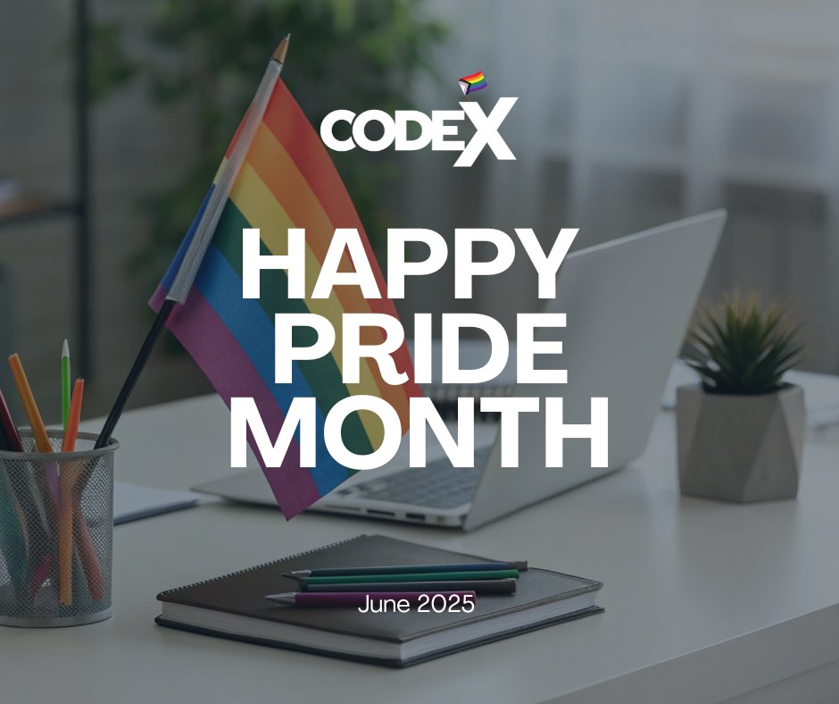 Codex Office Solutions (@codexltd) on Twitter photo ๐๐๐ฉ๐ฉ๐ฒ ๐๐ซ๐ข๐๐ ๐๐จ๐ง๐ญ๐ก! ๐ ๐ณ๏ธโ๐๐ณ๏ธโโง๏ธ
Pride Month reminds us of the importance of acceptance, visibility & equal opportunity. Weโre proud to support businesses across Ireland working to create more inclusive, welcoming workplaces. ๐
codex.ie/codex-csr?utm_โฆ
#PrideMonth2025 ๐๐๐ฉ๐ฉ๐ฒ ๐๐ซ๐ข๐๐ ๐๐จ๐ง๐ญ๐ก! ๐ ๐ณ๏ธโ๐๐ณ๏ธโโง๏ธ
Pride Month reminds us of the importance of acceptance, visibility & equal opportunity. Weโre proud to support businesses across Ireland working to create more inclusive, welcoming workplaces. ๐
codex.ie/codex-csr?utm_โฆ
#PrideMonth2025