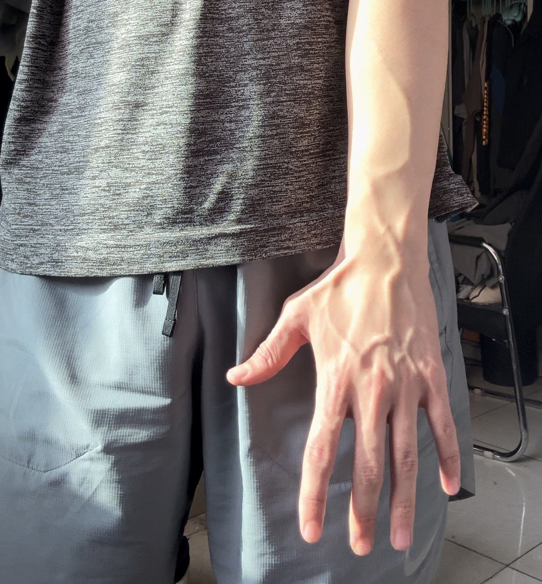 做我的猫 随便你啃啃.#手控