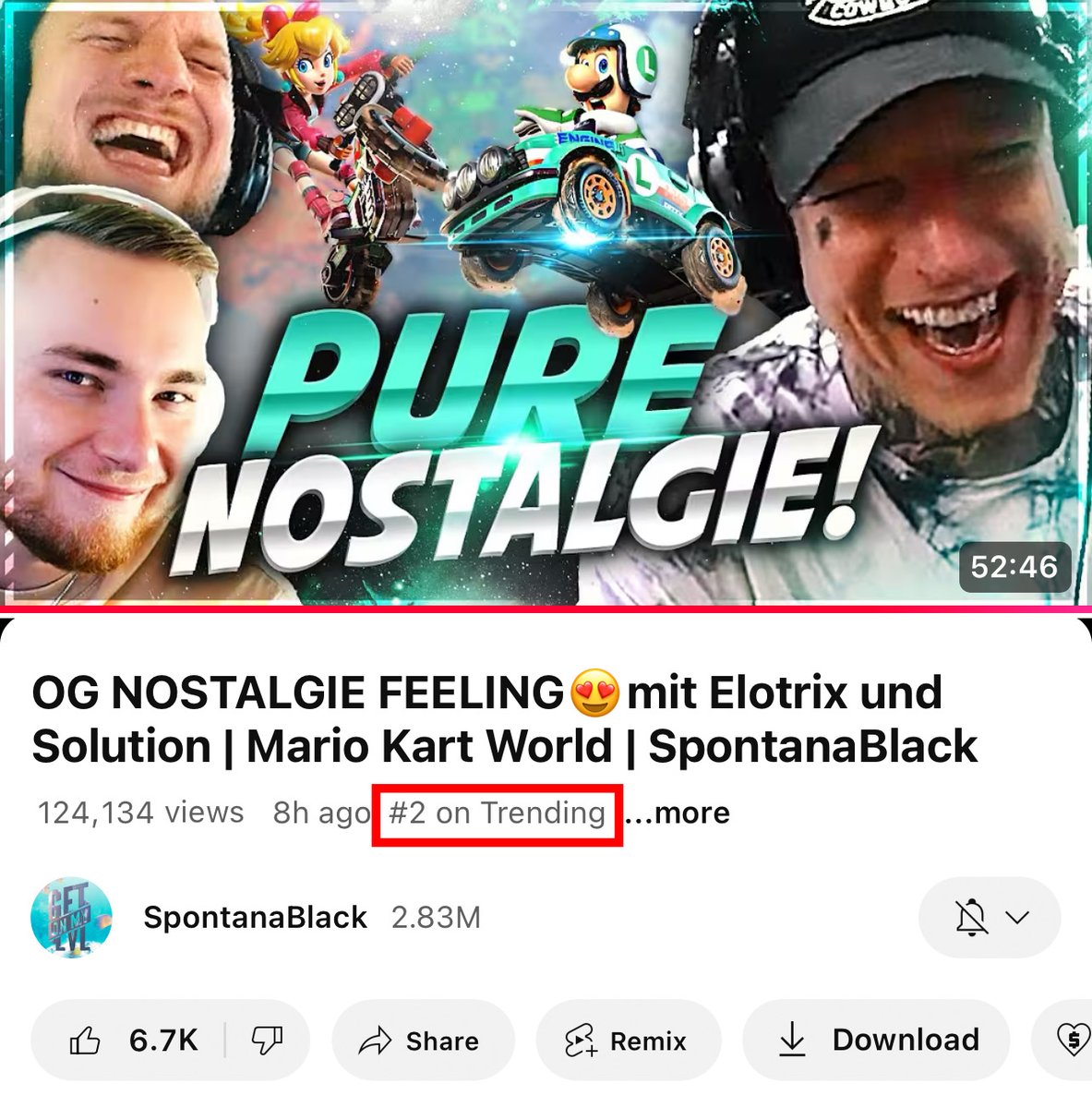 FunFürFelix tweet media