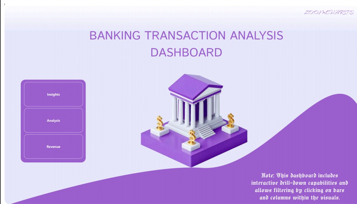 Gracehimself__'s tweet photo. ๐ Iโm participating in #FP20Analytics Challenge 25!
Analyzed banking transactions by segment, channel & product to uncover key insights on revenue, fees & behavior.
๐link: https://t.co/6G0XOK6yEz
#builtwithzoomcharts @ZoomCharts #FP20InventoryManagementAnalysis https://t.co/sDSiOD1o1Y