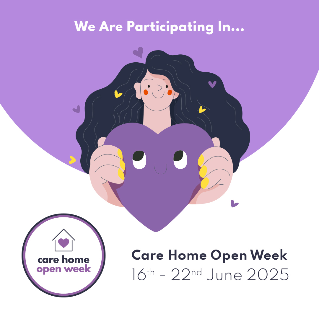 My Home Life England (@myhomelifeuk) on Twitter photo We love #CareHomeOpenWeek & all the joy it brings! 🎉
It celebrates the people who live and work in care homes, with services opening their doors to their local communities, holding loads of exciting events, and showcasing the amazing work they do.
What a week! <a href="/ChampioningCare/">ChampioningSocialCare 💚💙</a> We love #CareHomeOpenWeek & all the joy it brings! 🎉
It celebrates the people who live and work in care homes, with services opening their doors to their local communities, holding loads of exciting events, and showcasing the amazing work they do.
What a week! <a href="/ChampioningCare/">ChampioningSocialCare 💚💙</a>