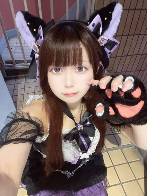 まほネコ　～魔法の国の猫メイド～のツイート