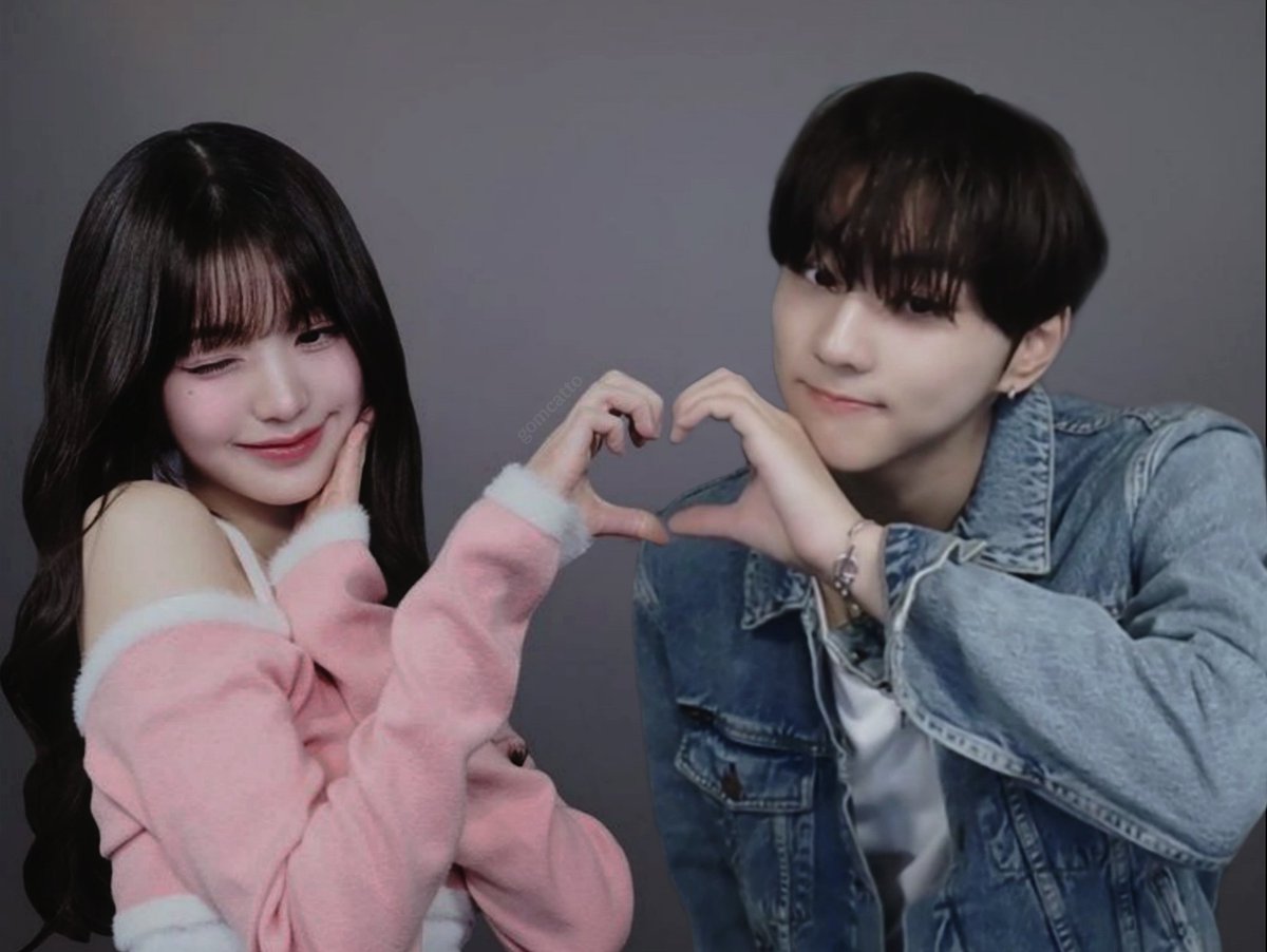 my wonwon 🫶🏻

#uwonnie