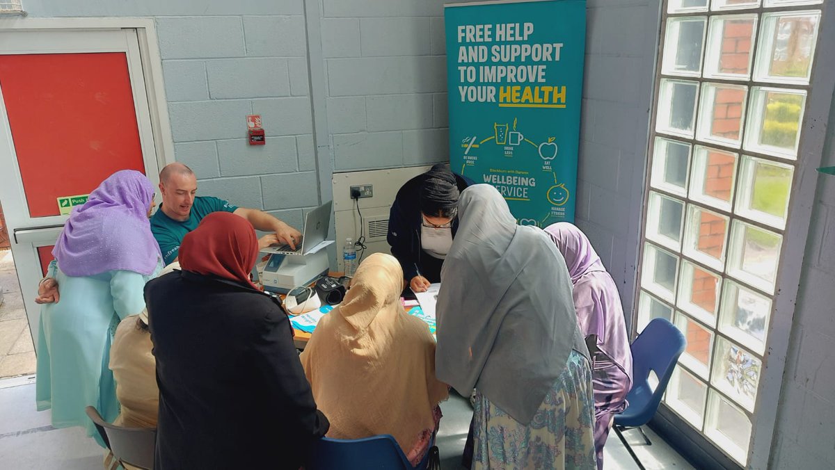 Just wow...What an amazing turn out for The Curry Club (supported by Spring North) Eid lunch. Wonderful to see mums, dads, and most of all grandparents from across the borough having a lovely time.