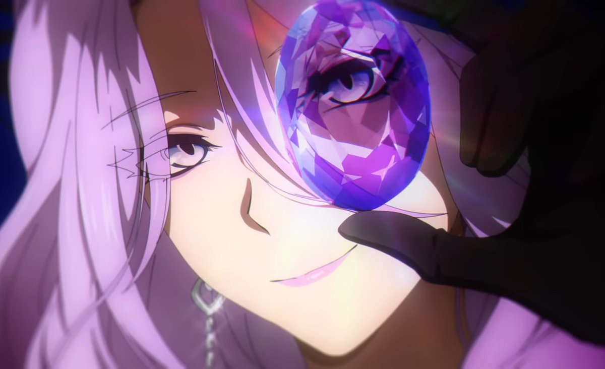 CravingForH0pe's tweet image. 『Sucking the life out, letting the dark
Inside』

「Lady Ekleipsis」

「Catalyst &amp;amp; Mystic Code Seller」

「Modern Day Der Freischütz」

「 #FateRp / #FgoRp / #MvRp」