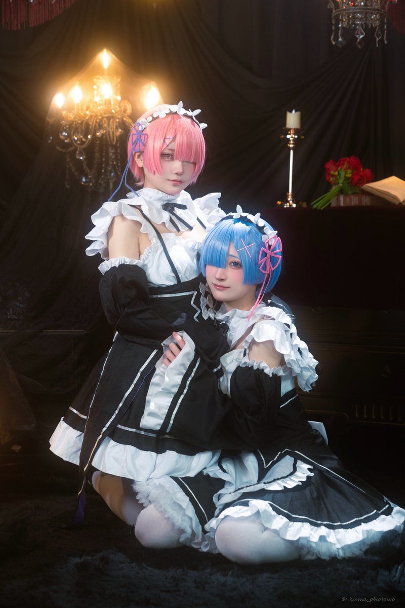 cos￤Re:ゼロから始める異世界生活