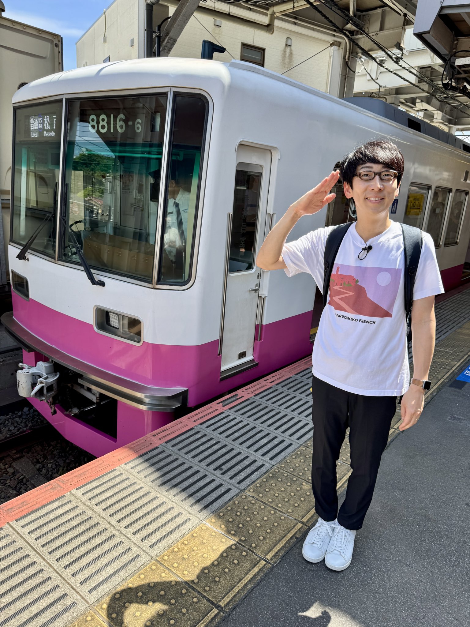 吉川正洋（ダーリンハニー） on X: 