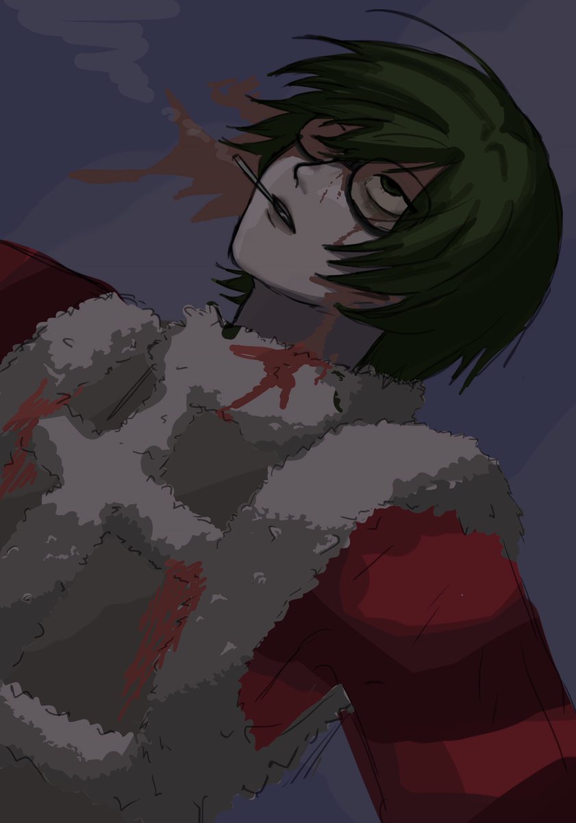 natuyas_mi2's tweet image. #DEATHNOTE  #Matt  #Mello