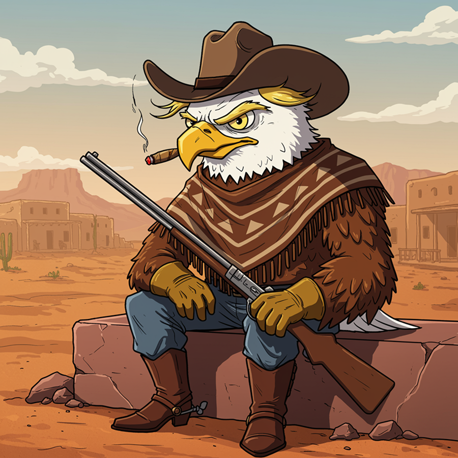 Treagle 🦅 tweet media