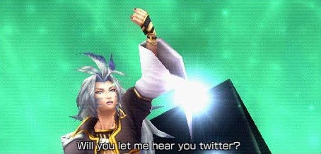 tmma1869's tweet photo. So my favorite Kuja quote is basically what's making me wanna compare the subtitle font when the game is played from a real PSP or the PSP emulator 😅
#DissidiaFinalFantasy #DissidiaPSP #Dissidia2008 #FFIX https://t.co/f9ZrZuZwpI