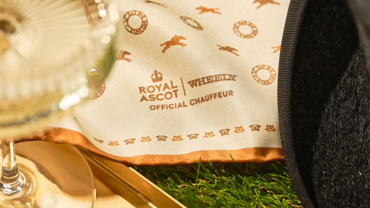 Wheely is proud to return as the Official Chauffeur of Royal Ascot. Enjoy special flat-rate journeys between London and Ascot, with exclusive drop-offs and pick-ups for Royal Enclosure guests via the Wheely Lounge at Car Park 1.
