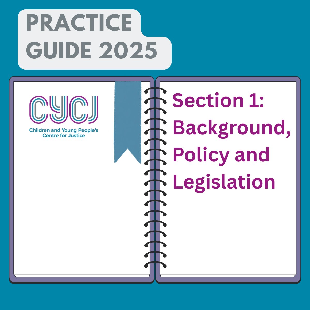 Our annually updated practice guide has 17 sections spanning a range of different subjects – supporting practitioners, researchers, educators and policy makers with an in depth understanding of youth justice in Scotland today.  Section 1  gives an overview of the legislative and