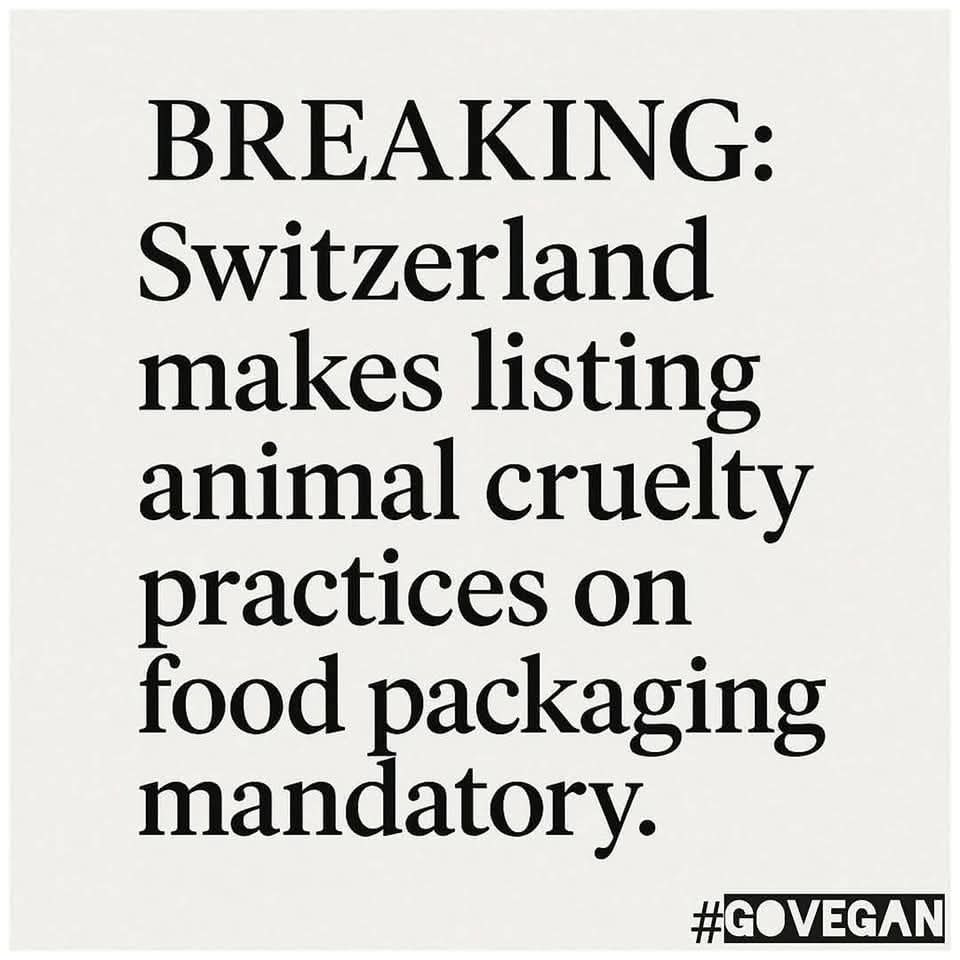 We need the same in Britain