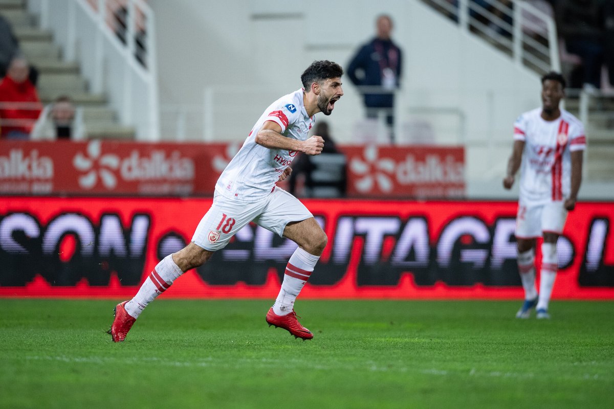 📊Durant 3 saisons en #NationalFFF, <a href="/asnlofficiel/">AS Nancy-Lorraine</a> a inscrit 142 buts, dont 34 par des joueurs entrés en cours de jeu (24%).

➡️Le plus prolifique dans ce domaine est <a href="/RivasJo19/">Jo Rivas</a> avec 4 réalisations en sortie de banc.

#ASNL #BilanASNL