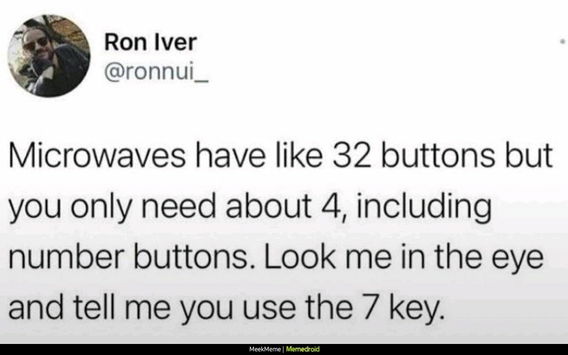 Keith 🥓 Dweller of the Social Media Shadow Lands (@kmc1230) on Twitter photo 