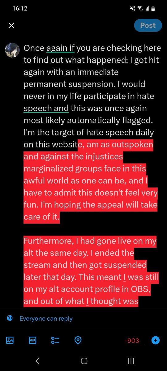 breadworms's tweet photo. About what happened. https://t.co/eEKRpeKlfu