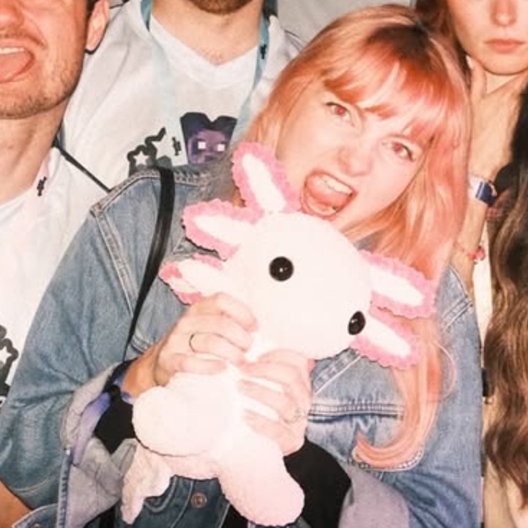 lotte 💫 || shadowbeans brainrot tweet media