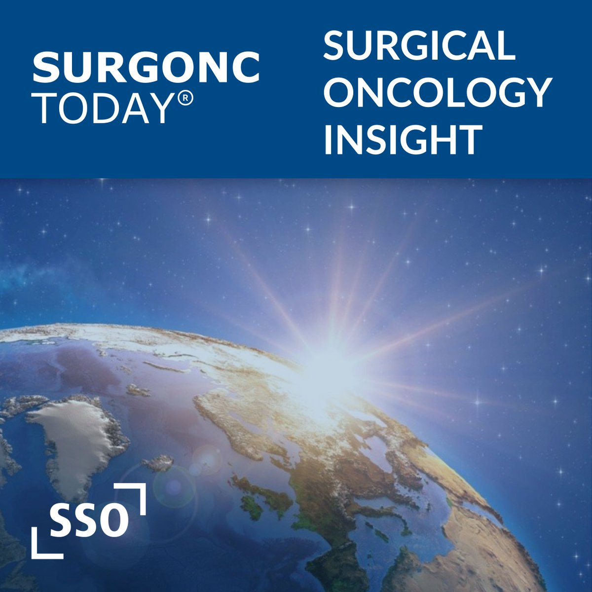 Society of Surgical Oncology (@socsurgonc) on Twitter photo How do you build an HPB surgery program from scratch in West Africa? 🌍 Dr. Peter Kingham talks with Dr. Olusegun Alatise about the bold efforts to close the gap in surgical care in this episode of SurgOnc Today.
🎧 Listen now: ow.ly/vvVQ50WacHf How do you build an HPB surgery program from scratch in West Africa? 🌍 Dr. Peter Kingham talks with Dr. Olusegun Alatise about the bold efforts to close the gap in surgical care in this episode of SurgOnc Today.
🎧 Listen now: ow.ly/vvVQ50WacHf