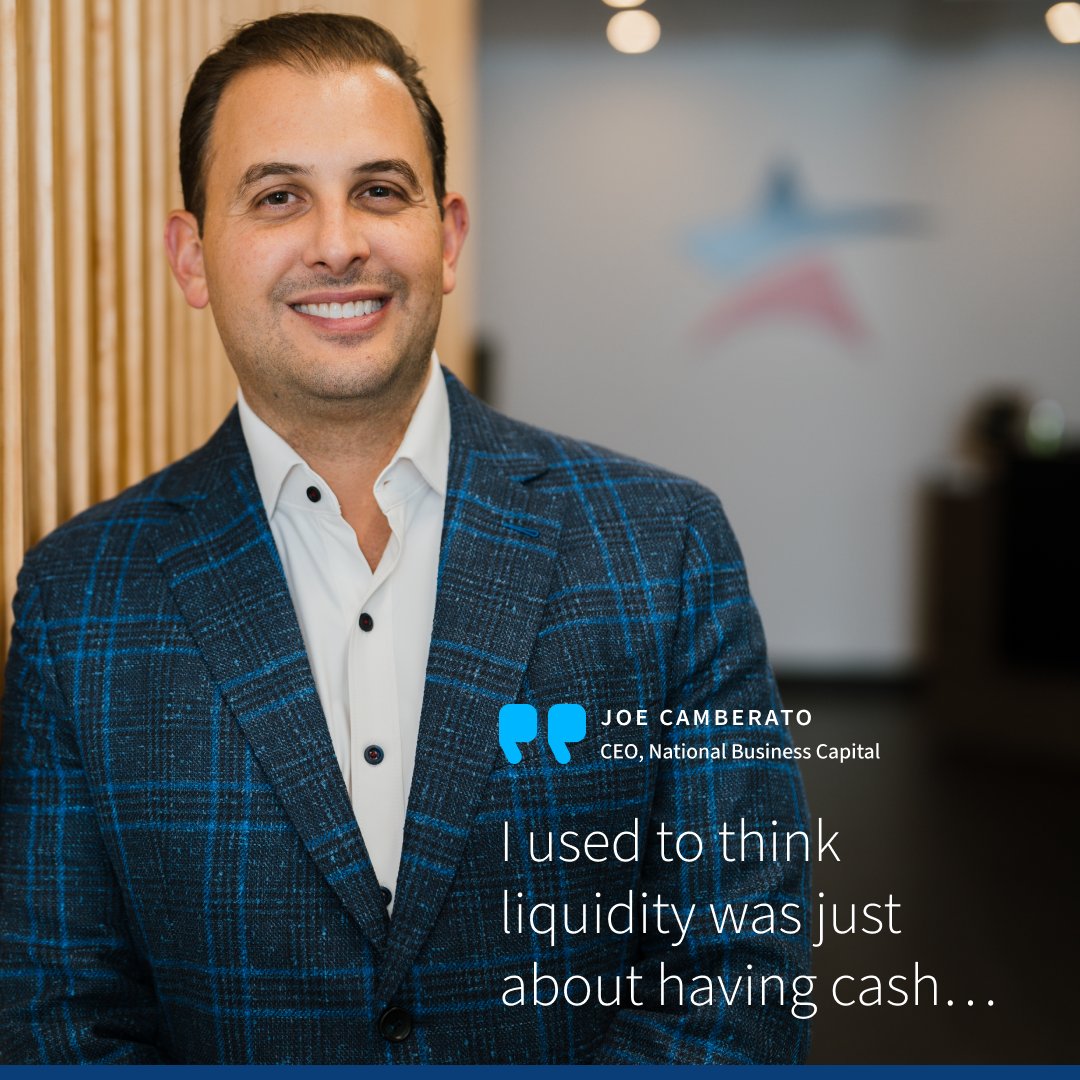 I grew up thinking you had one shot: work hard, make it work.
So I went all in and got wiped out in 2008.

After that, I started building outside the business.
Real estate. Stocks. Other companies.

It took time.
But it gave me breathing room and the confidence to lead through