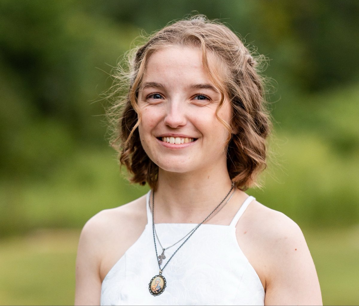Kenedie Jones ’23 has earned a prestigious NSF Graduate Research Fellowship for her entomology work at UGA! Her research links bugs, bacteria &amp; climate resilience—and it all started at PC. 💙

🔗 presby.edu/about/2025/06/…