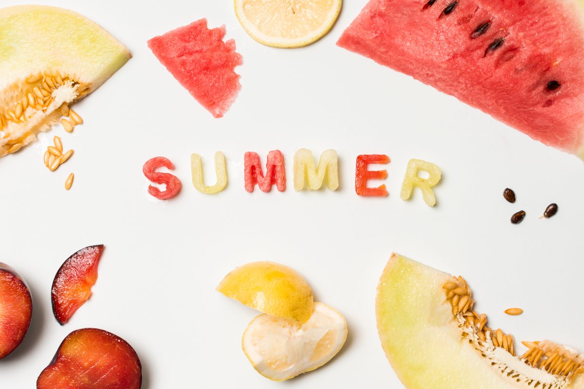 🚴‍♀️🍉 Fuel your summer workouts with the right nutrition! Our latest guide has all the tips you need to optimize your performance. Don’t miss out! 💥 #AthleteDiet  #SummerTraining #SportsNutrition  sportstarsmag.com/2025/05/fuelin…