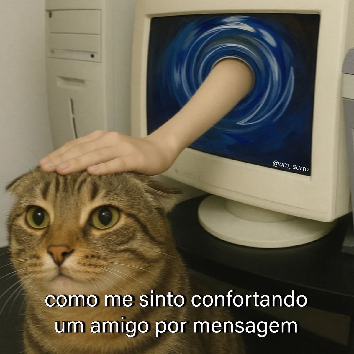 shitpostverdade's tweet photo. https://t.co/Rgld8robRH