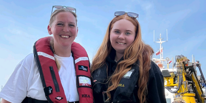 Porttalk tweet media