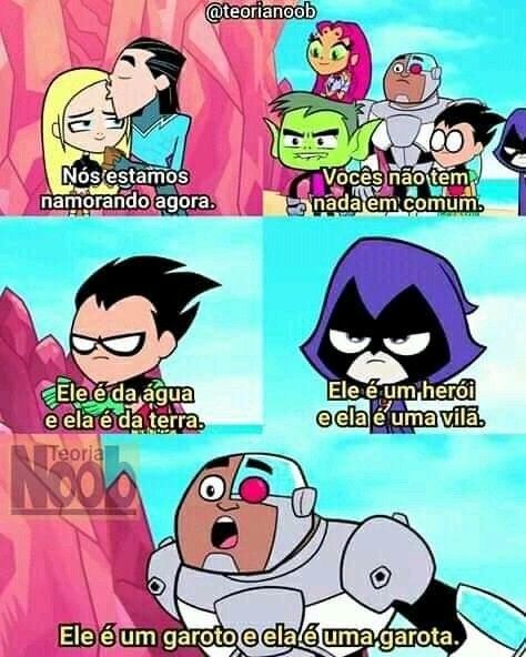 Cyborg?
-😘