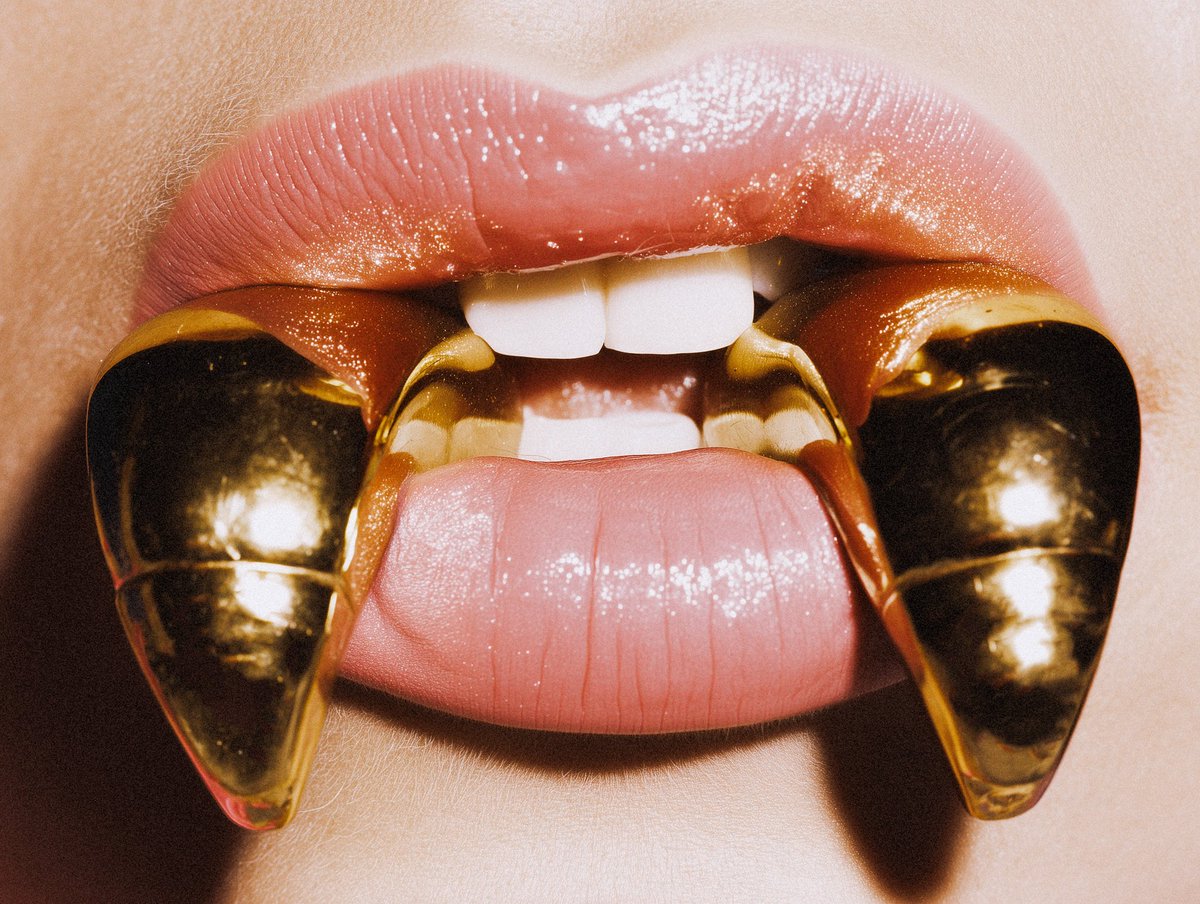 Do you want to burn some editions for this AI take on my signature style?  “Mors Osculum” otherwise known as the kiss of death could be redeemable as a claim if the people vote yes. Poll below this post: