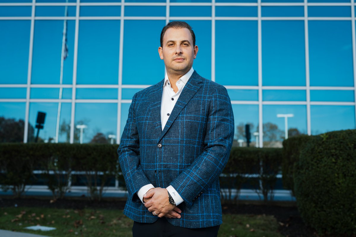 I grew up thinking you had one shot: work hard, make it work.
So I went all in and got wiped out in 2008.

Since then, I’ve built outside the business: real estate, stocks, other companies.

It’s not just about wealth.

Diversification builds real confidence and resilience.