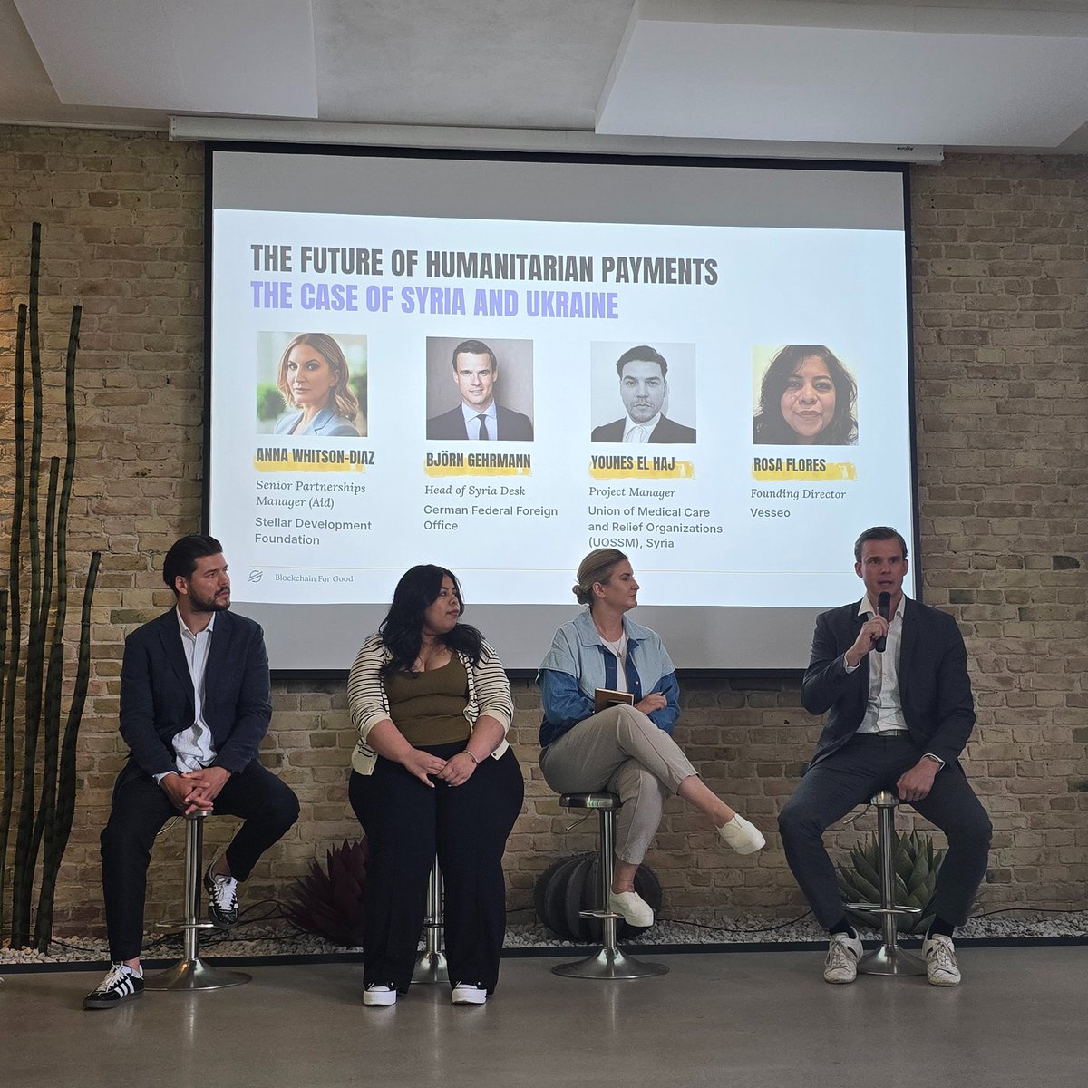 Build on Stellar tweet media