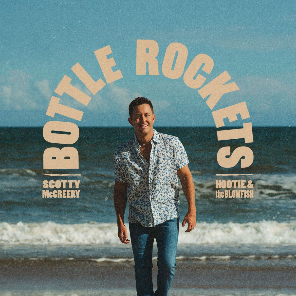 The only rocket that matters is Scotty McCreery’s new single “Bottle Rockets.” The Coyote is not affiliated with anything else rocket-related. Keep on crankin’ the OG #BoldNewCountry at coyoteonair.com! 🐺