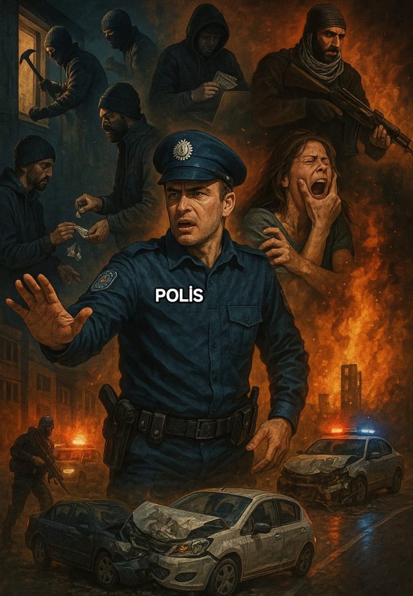 kardanhesap's tweet photo. İnşaat işçisinin (amele) aldığı yevmiyeden az alıp ailesine inşaat işçisinden çok çok daha az zaman ayırabilen #PolisindeAilesiVar https://t.co/FTcAjPQxVG
