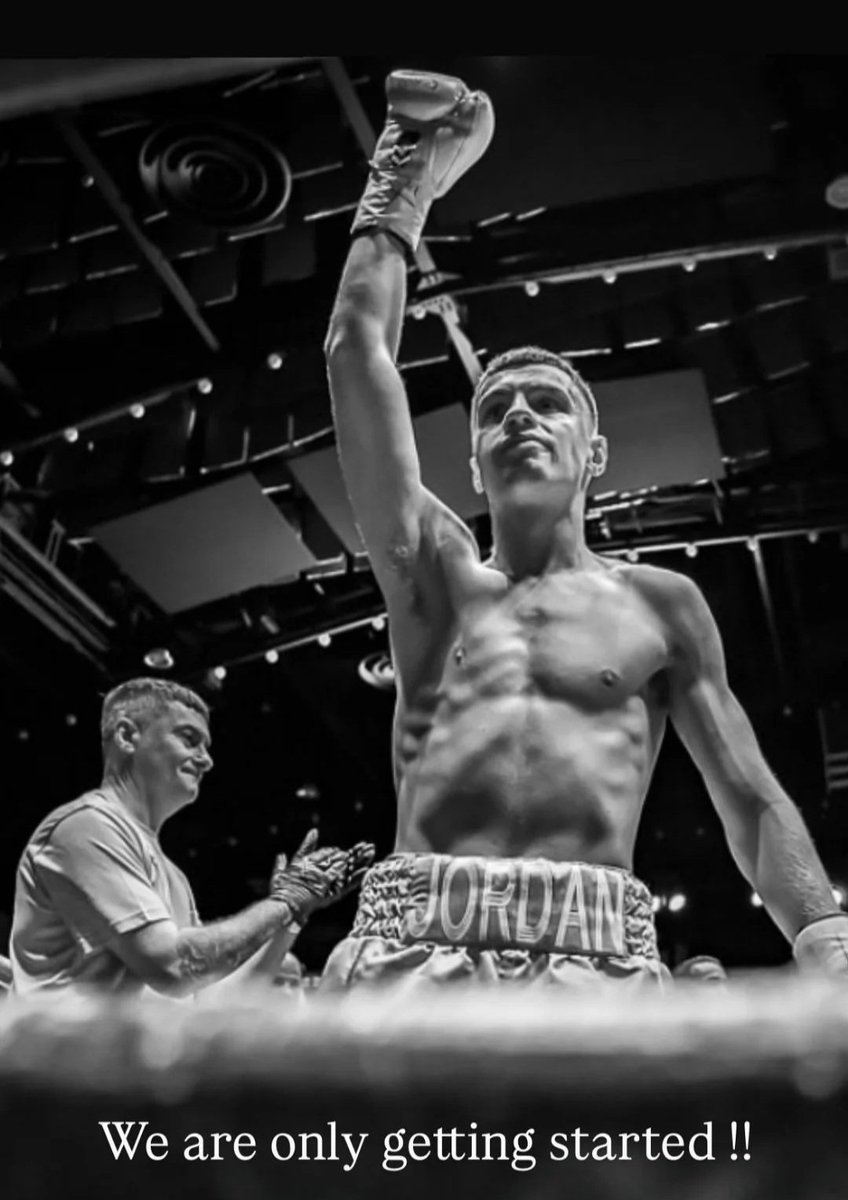 Build on the momentum now,training and sparring in the UK and America  has given us that professionalism to move to the bigger shows now,positively always defeats negatively.<a href="/fightclub247/">Fight Club 24/7</a> <a href="/ORourkesgym/">O’Rourke’s Gym 🇮🇪</a> <a href="/Irishboxingcom/">Irish-Boxing.com</a>