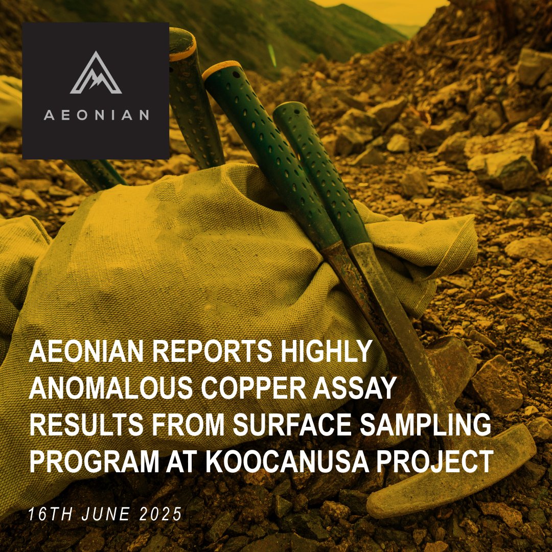 explore_aeonian's tweet image. More promising results from surface sampling at Koocanusa - massive regional sized #copper trends. Geophysics is pending which, finger crossed, will show us the full potential extents and additional traps structures we look for on this project! #exploration #britishcolumbia