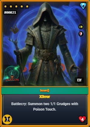 Official Grudge Studio (@grudgestudio) on Twitter photo GM GM!!! Success is not just about working hard, it's about working smart and staying motivated. Every small step counts on the journey to greatness. Keep pushing forward, and remember, your efforts today shape your tomorrow. 💪 #MotivationMonday #WorkSmart GM GM!!! Success is not just about working hard, it's about working smart and staying motivated. Every small step counts on the journey to greatness. Keep pushing forward, and remember, your efforts today shape your tomorrow. 💪 #MotivationMonday #WorkSmart