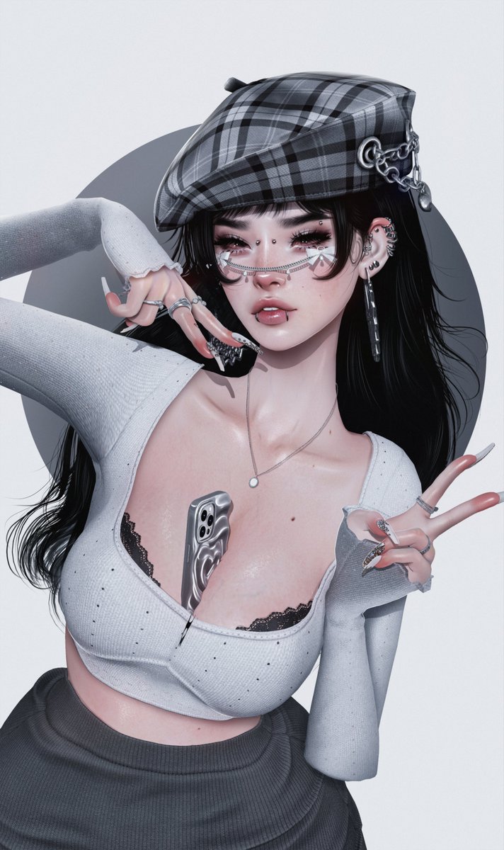 izuwaifu_'s tweet image. "ᴍʏ ᴘʜᴏɴᴇ ɪꜱ ꜱᴀᴠᴇᴅ ᴡʜᴇʀᴇ ɪ ᴋᴇᴇᴘ ᴛʜᴇ ᴅʀᴀᴍᴀ... ᴠᴇʀʏ ᴄʟᴏꜱᴇ ᴛᴏ ᴍʏ ʜᴇᴀʀᴛ." 💅📱💔

hq: flickr.com/photos/izuchan…

Blog: thepsychoblogsl.blogspot.com/2025/06/blog-p…