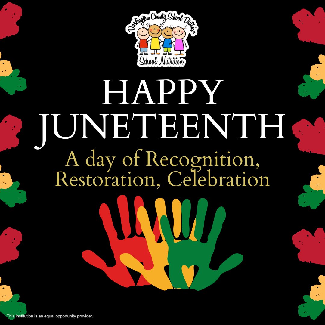 Reflect, celebrate, and eat well! 🥦✨

#Darlingtonsc #DarlingtonSouthCarolina #Darlington #SCschools #Darlingtoncounty