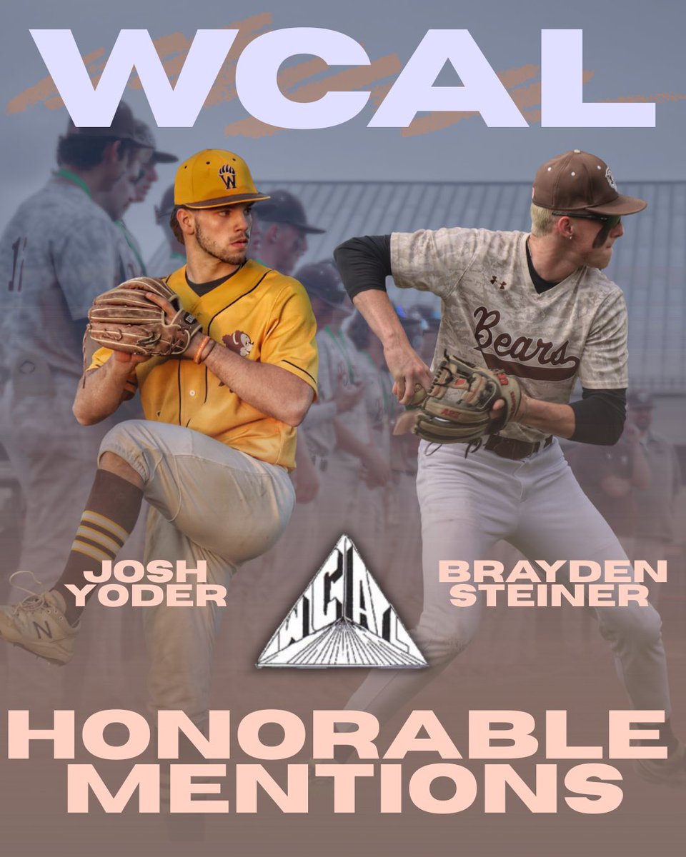 Waynedale Baseball tweet media