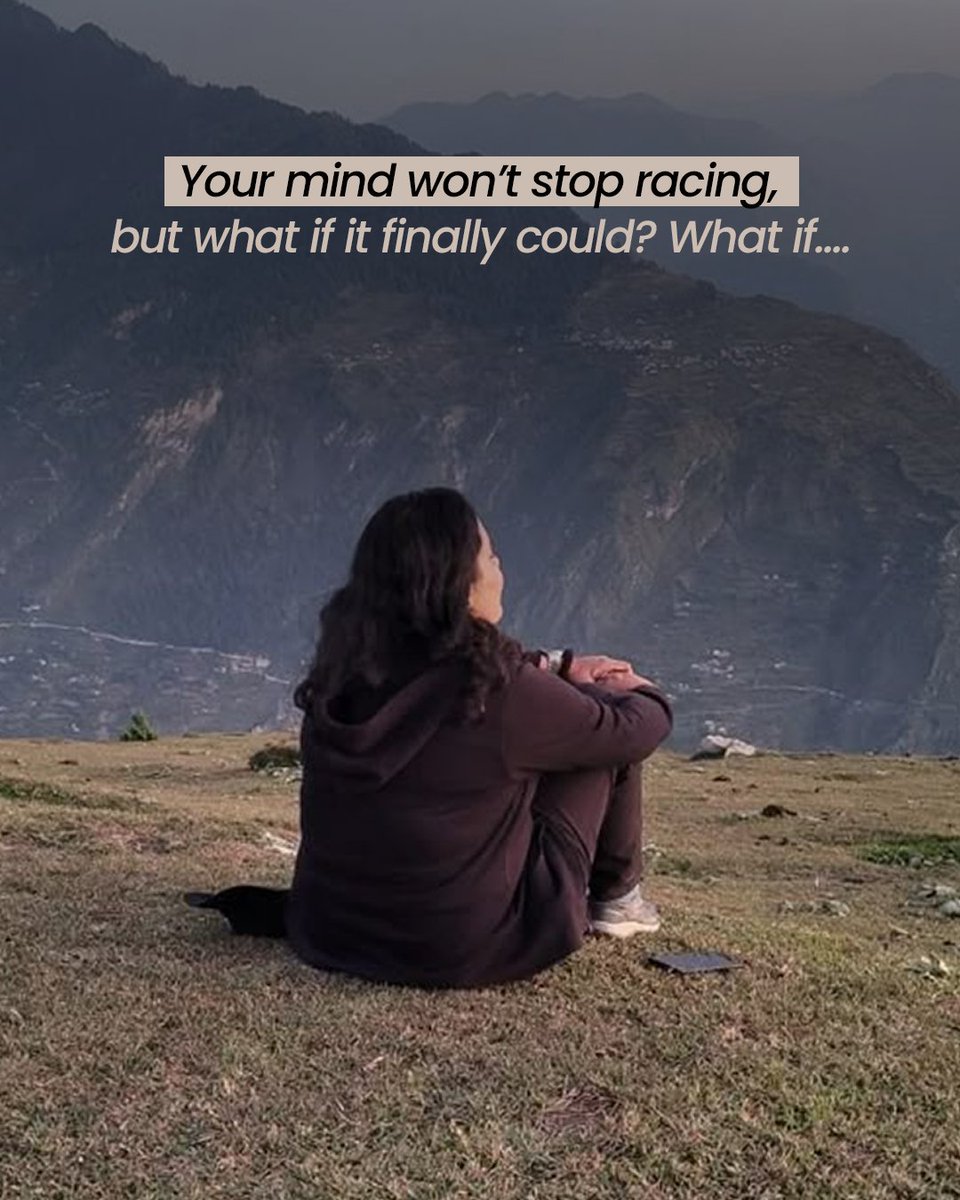 theauthorangieb's tweet image. Your thoughts shouldn’t feel like a never-ending marathon.

Overthinking won’t fix the problem, it only steals your peace. It’s time to quiet the noise and take control of your mind.

#Angelacarter #Howtofreeyourselffromstress #Overthinking #Mentalclarity