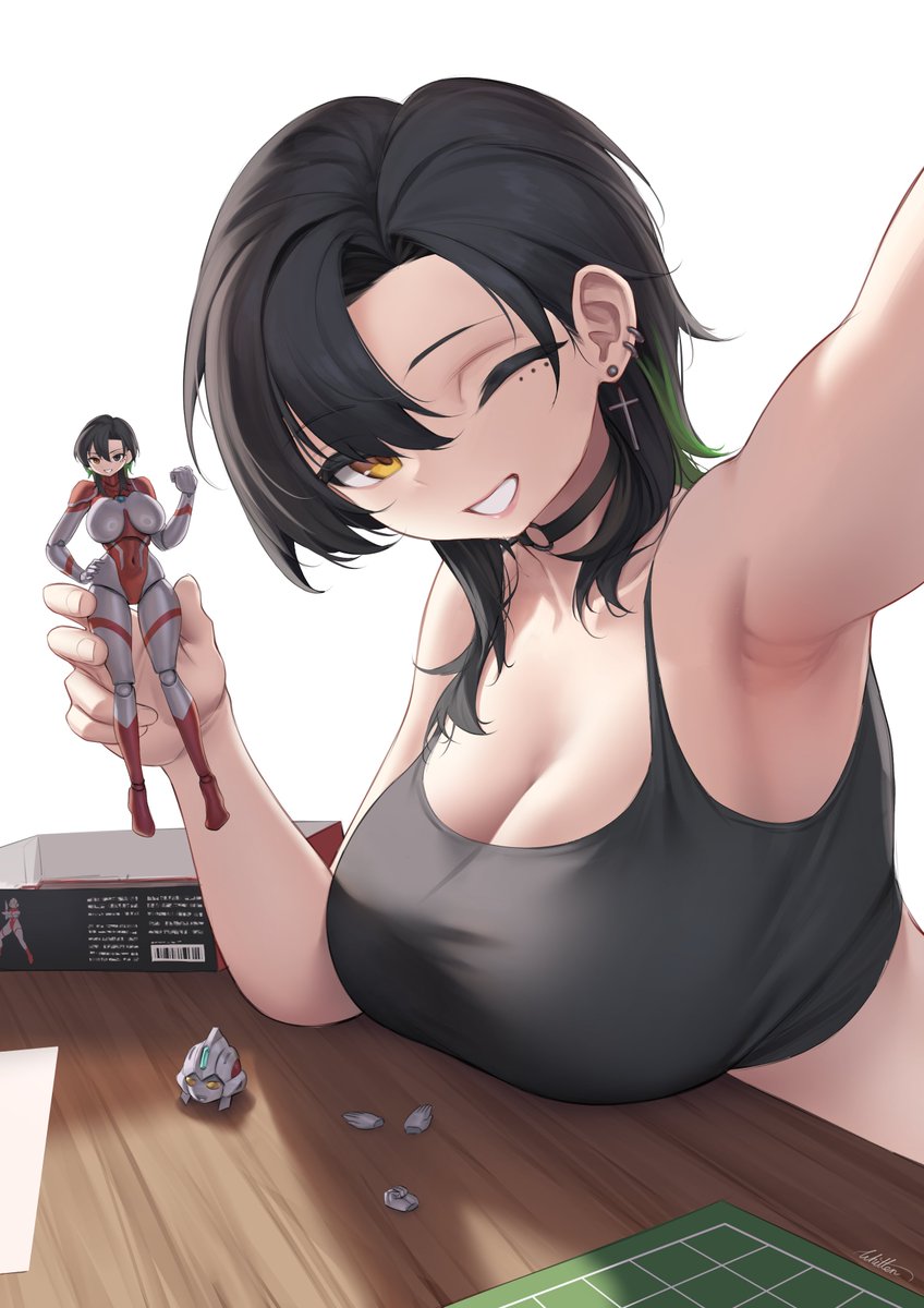 _whitter's tweet image. Limited Edition
#SSK_Yuart