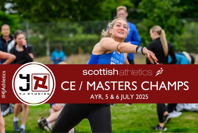 scottishathletics (@scotathletics) on Twitter photo ENTER NOW FOR AYR
#SALbelong
#4Jathletics Combined Events + Masters Champs
July 5 and 6
Para event opportunities
scottishathletics.org.uk/ce-masters-par…
<a href="/SALChiefExec/">SALChiefExec</a> <a href="/CumbernauldA/">CumbernauldAAC</a> <a href="/Livingston_AC/">Livingston AC</a> <a href="/VP_Glasgow_AC/">Victoria Park A.C.</a> <a href="/Law_DistrictAAC/">Law & District AAC</a> <a href="/kilbarchanaac/">Kilbarchan AAC</a> <a href="/InvHarriersAAC/">Inverness Harriers</a> <a href="/KillieHarriers/">Kilmarnock Harriers</a> <a href="/PamRobson_11/">Pamela Robson</a> <a href="/D400m/">Diane Ramsay</a> ENTER NOW FOR AYR
#SALbelong
#4Jathletics Combined Events + Masters Champs
July 5 and 6
Para event opportunities
scottishathletics.org.uk/ce-masters-par…
<a href="/SALChiefExec/">SALChiefExec</a> <a href="/CumbernauldA/">CumbernauldAAC</a> <a href="/Livingston_AC/">Livingston AC</a> <a href="/VP_Glasgow_AC/">Victoria Park A.C.</a> <a href="/Law_DistrictAAC/">Law & District AAC</a> <a href="/kilbarchanaac/">Kilbarchan AAC</a> <a href="/InvHarriersAAC/">Inverness Harriers</a> <a href="/KillieHarriers/">Kilmarnock Harriers</a> <a href="/PamRobson_11/">Pamela Robson</a> <a href="/D400m/">Diane Ramsay</a>