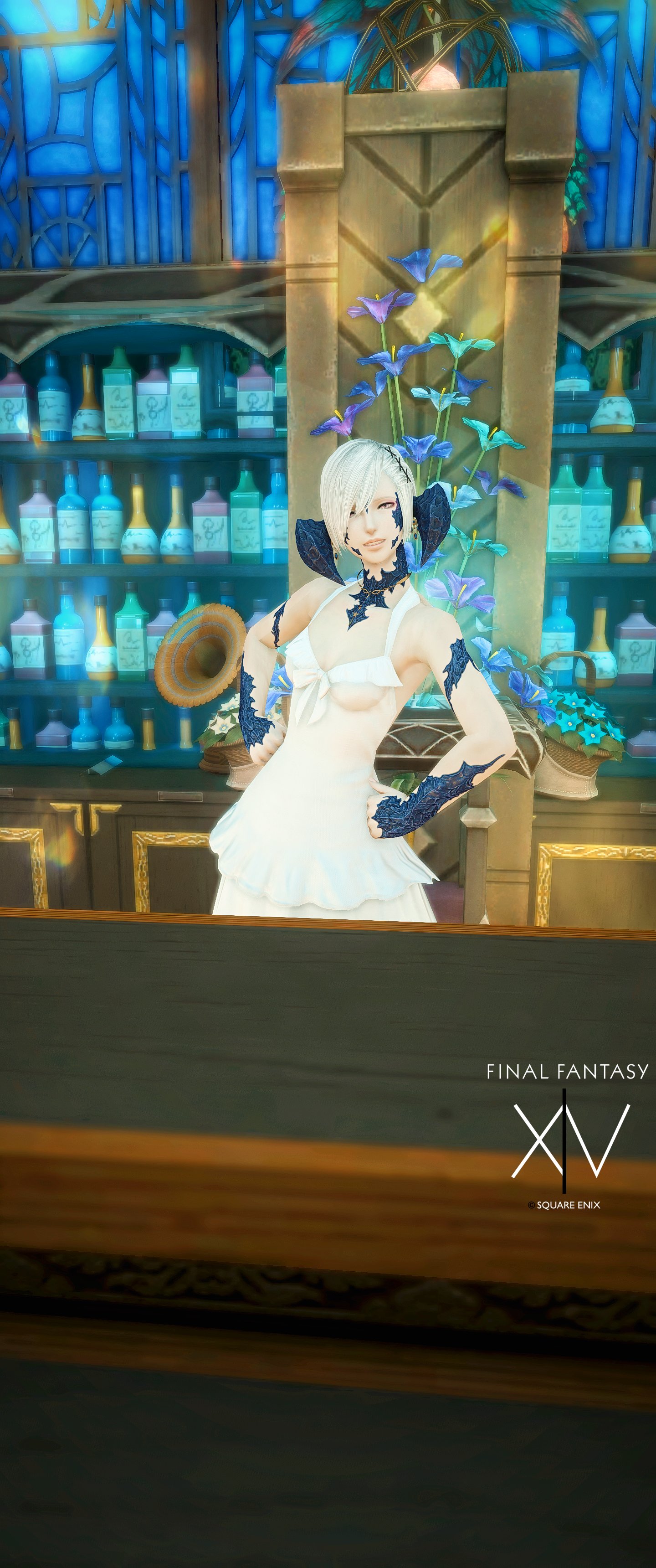 ☆chloe♬☆ Chloe_FF14 (@ChloeFF141) / X
