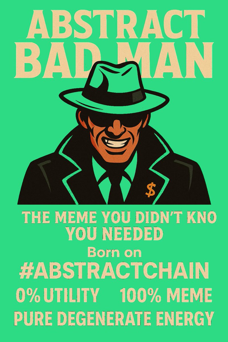 BadmanAbs's tweet photo. #batmen #abstractchain #pengu https://t.co/5vWFP8AAA6